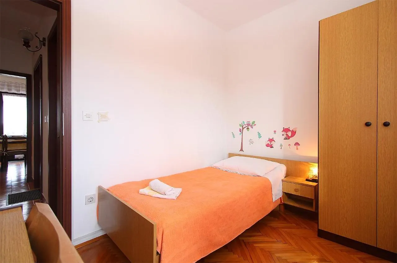 Apartment Ines 2276 普拉 克罗地亚