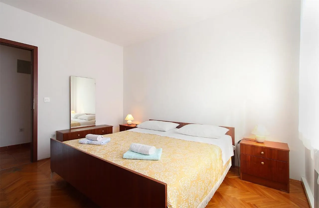 Apartment Ines 2276 普拉 0*,  克罗地亚