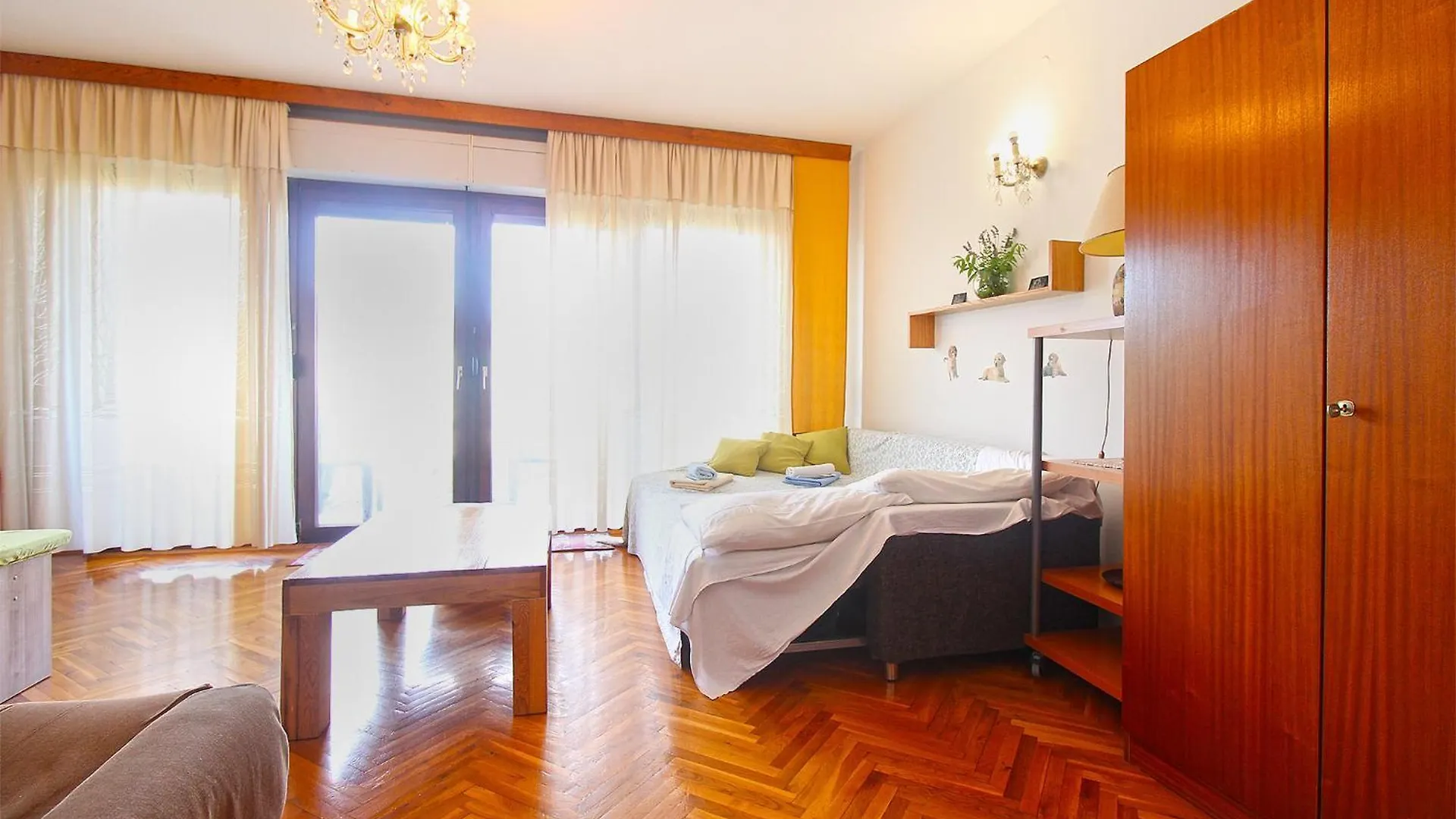 Apartment Ines 2276 Pola Croazia