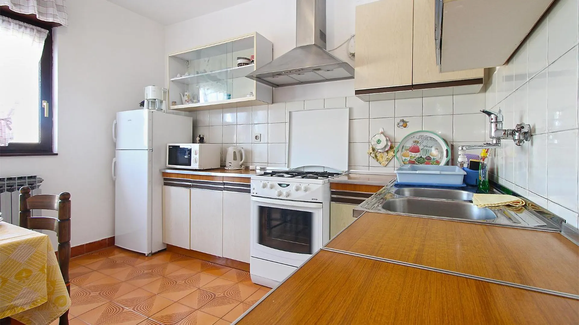 Apartment Ines 2276 Pola