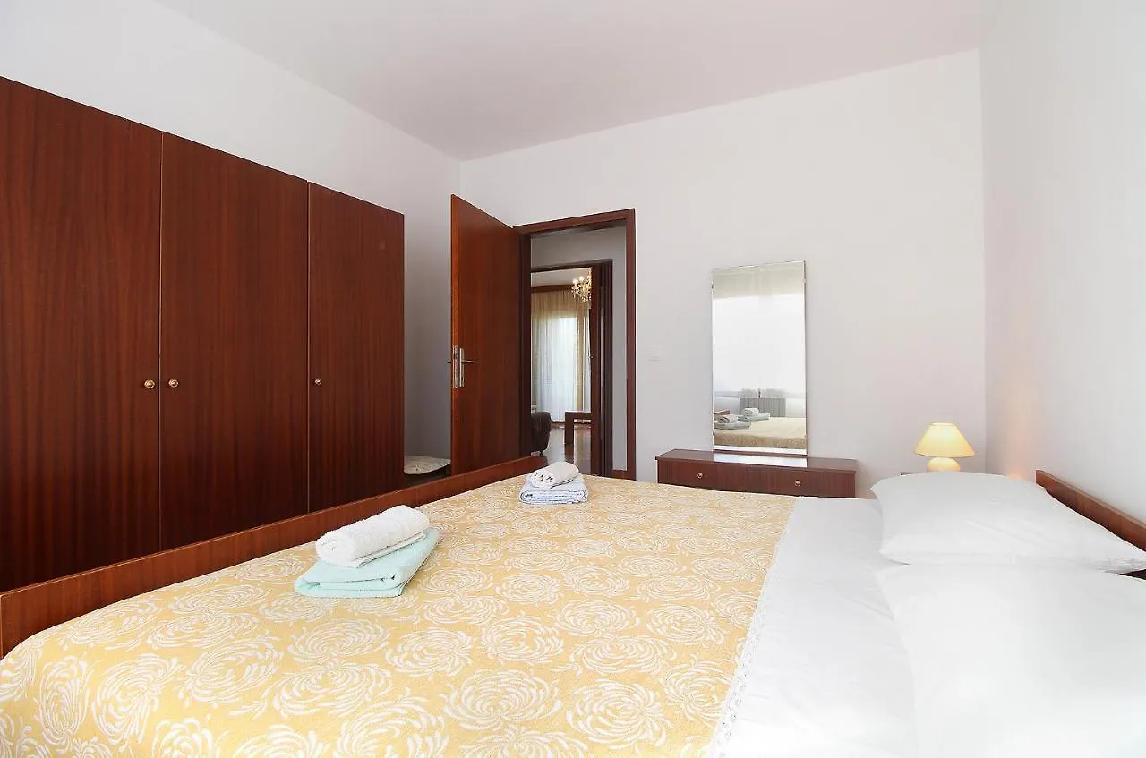 Apartment Ines 2276 بولا