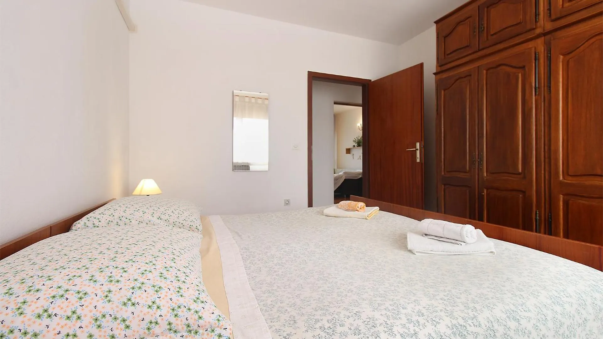 Apartment Ines 2276 بولا