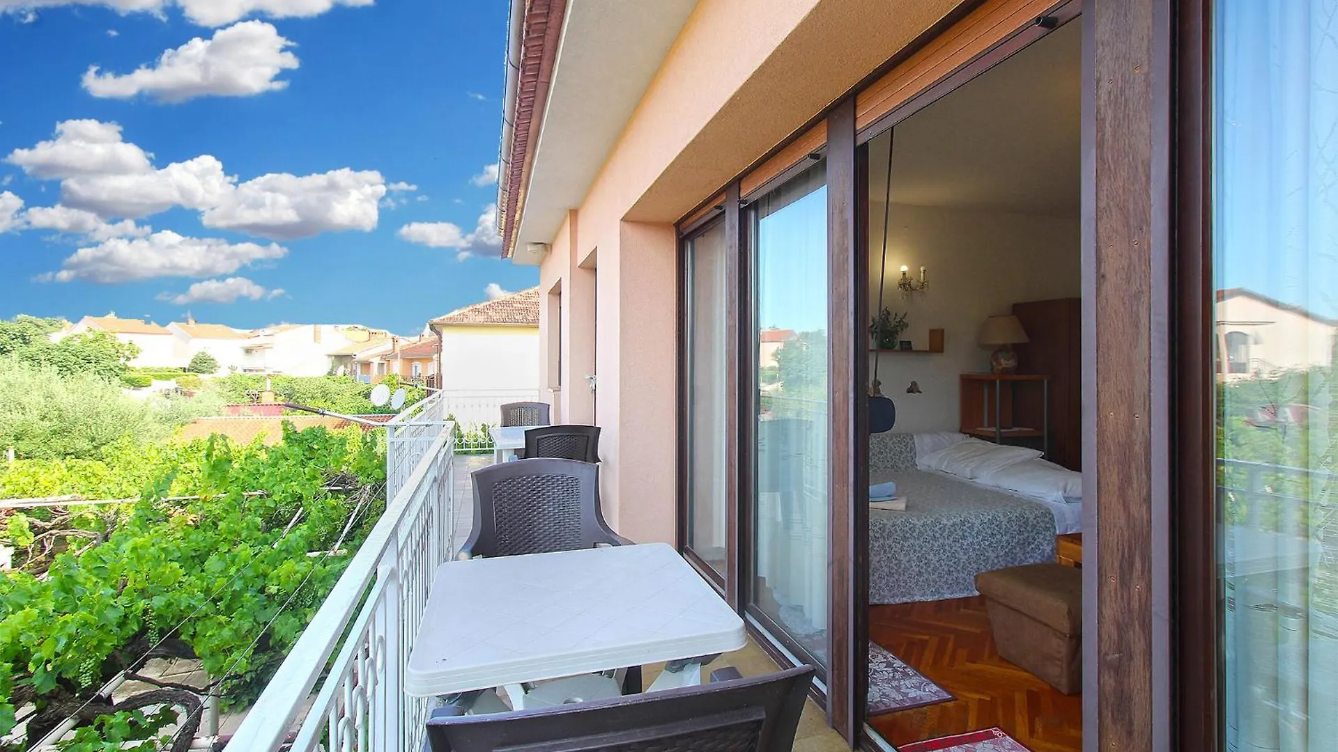 Apartment Ines 2276 بولا 0*,  كرواتيا