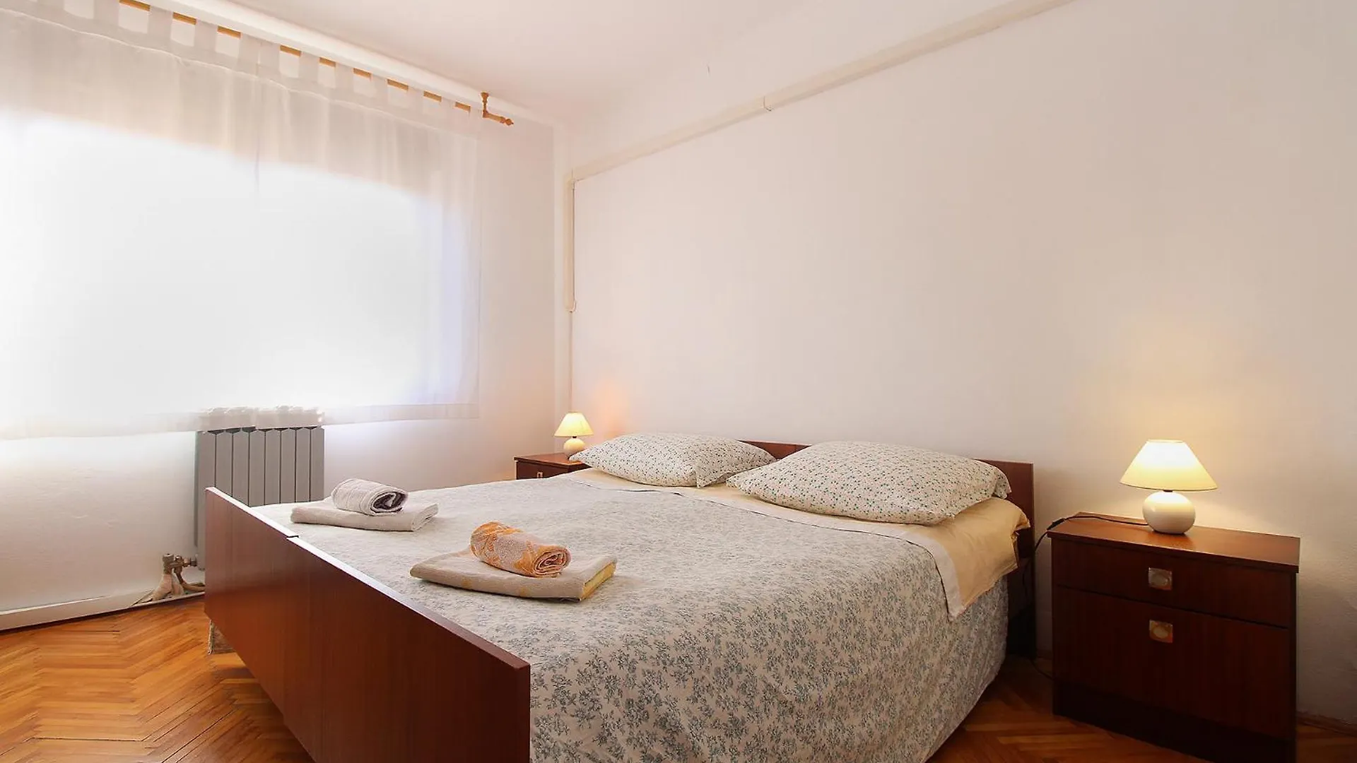 Apartment Ines 2276 بولا كرواتيا