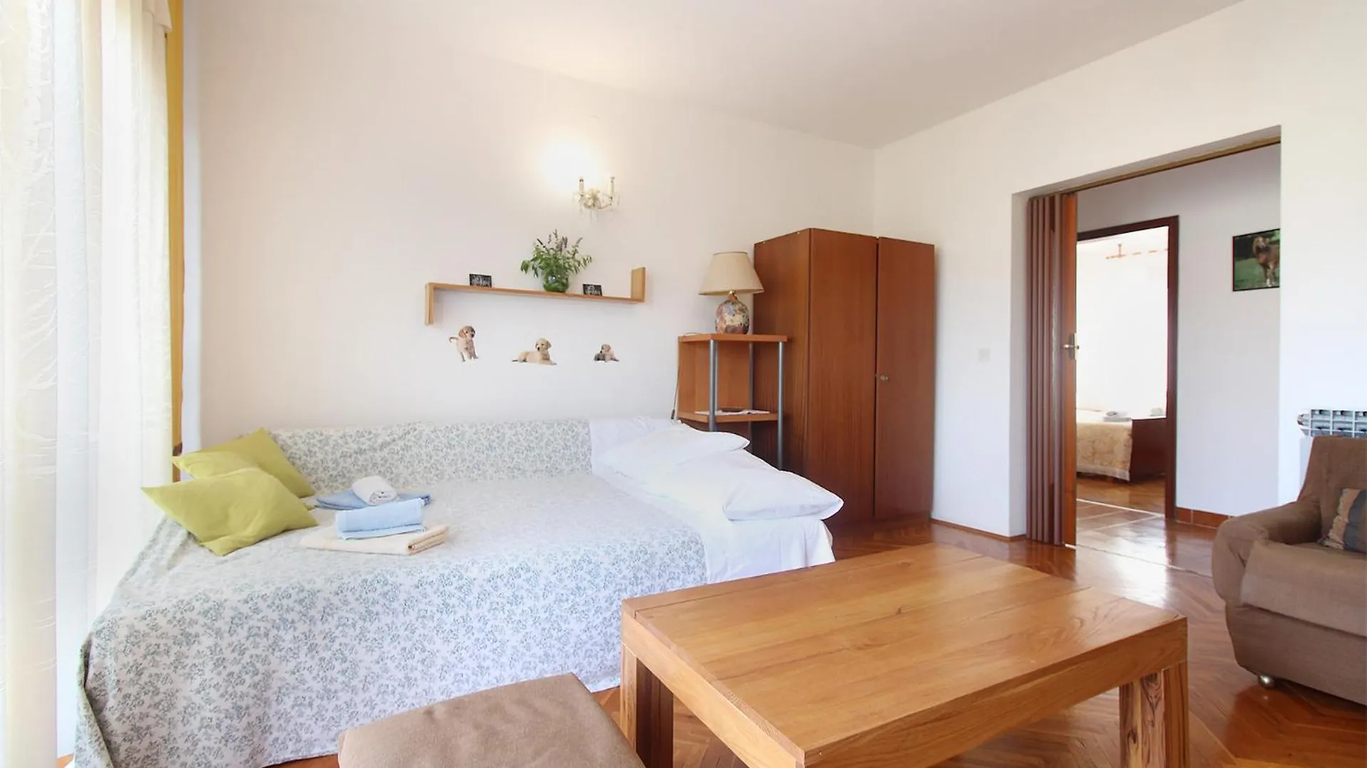 Apartment Ines 2276 بولا كرواتيا