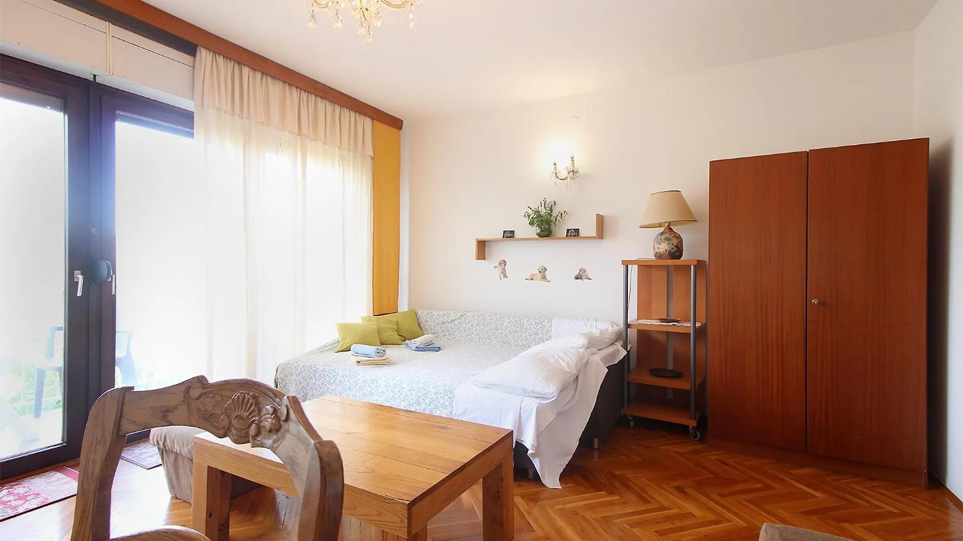 Apartment Ines 2276 بولا