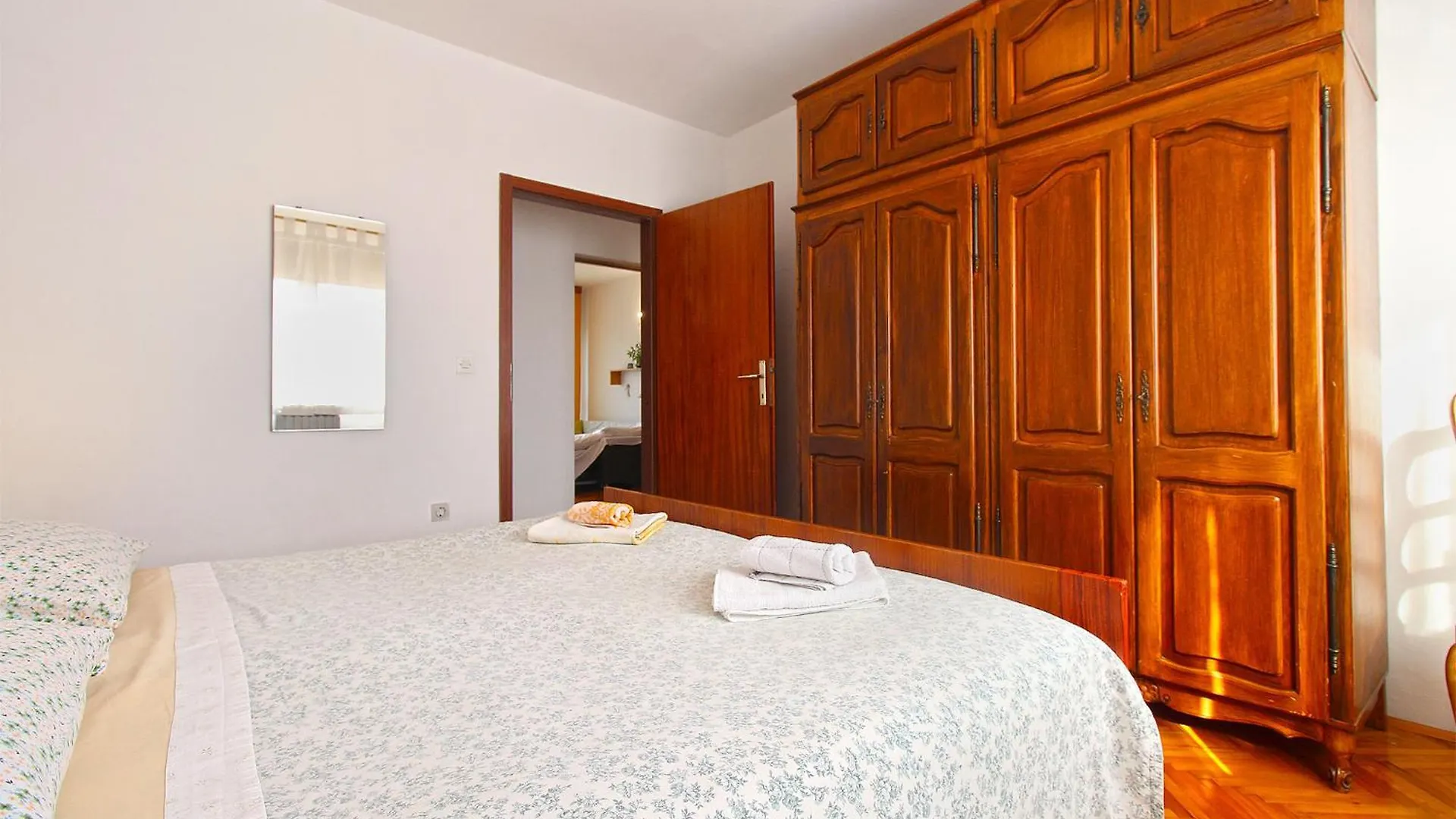Apartment Ines 2276 بولا